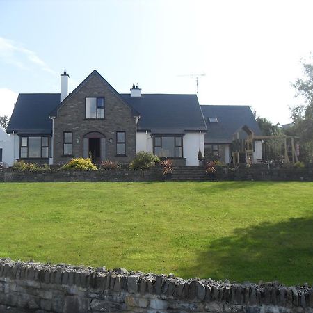 مبيت وإفطار Donegal Town Milltown House المظهر الخارجي الصورة