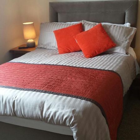 مبيت وإفطار Donegal Town Milltown House المظهر الخارجي الصورة