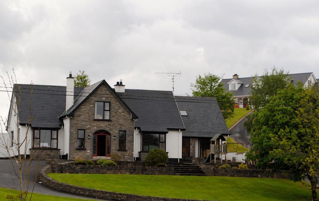 مبيت وإفطار Donegal Town Milltown House المظهر الخارجي الصورة