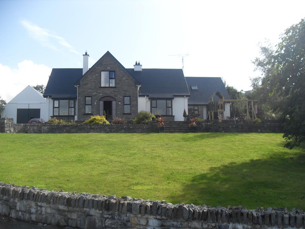 مبيت وإفطار Donegal Town Milltown House المظهر الخارجي الصورة
