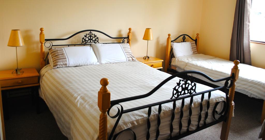 مبيت وإفطار Donegal Town Milltown House الغرفة الصورة