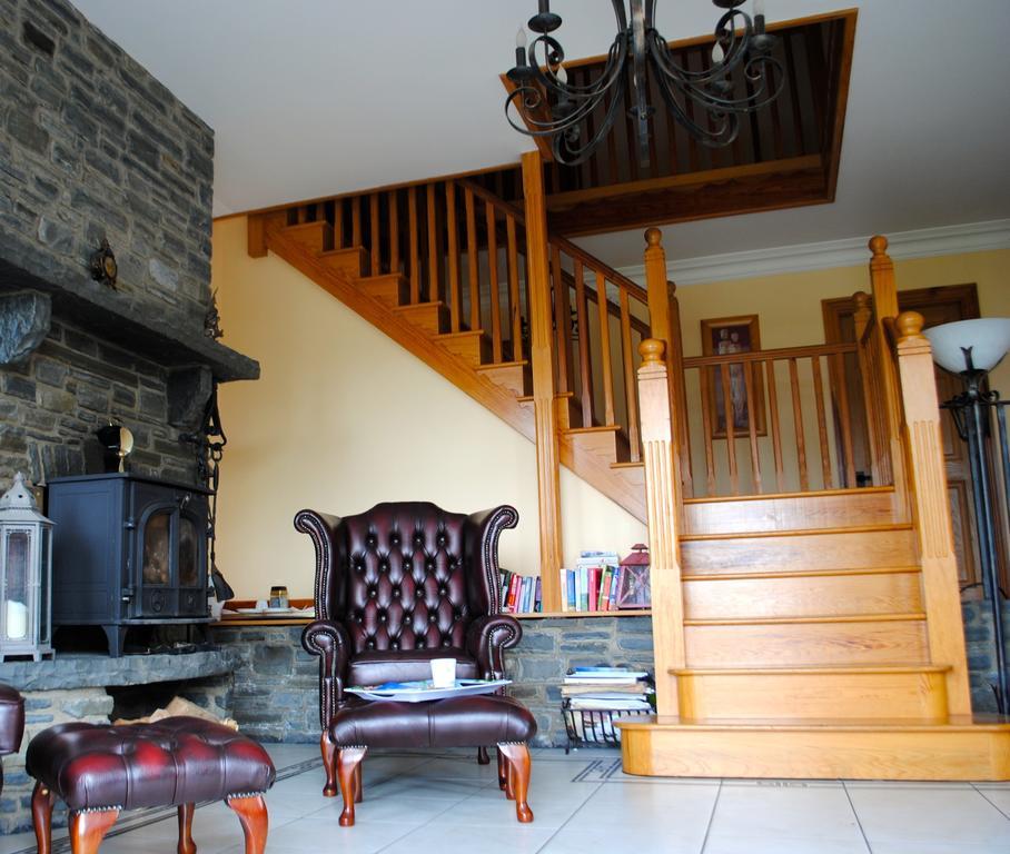 مبيت وإفطار Donegal Town Milltown House المظهر الخارجي الصورة