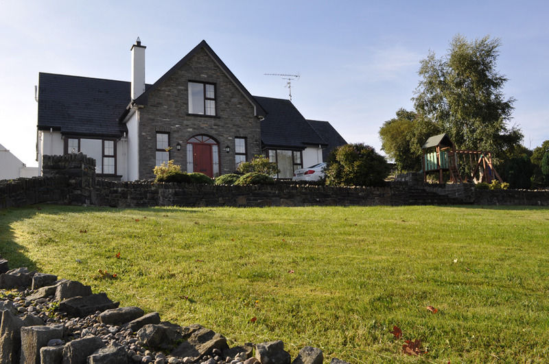 مبيت وإفطار Donegal Town Milltown House المظهر الخارجي الصورة
