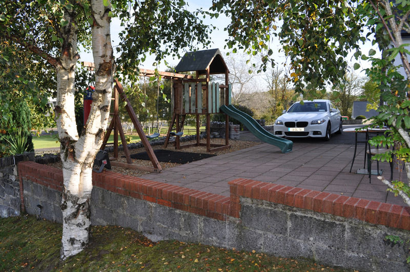 مبيت وإفطار Donegal Town Milltown House المظهر الخارجي الصورة