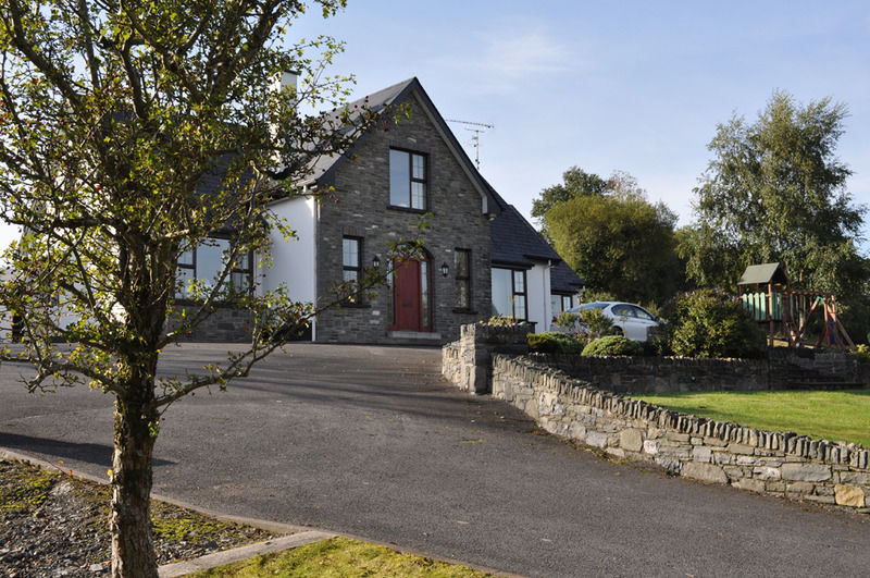 مبيت وإفطار Donegal Town Milltown House المظهر الخارجي الصورة
