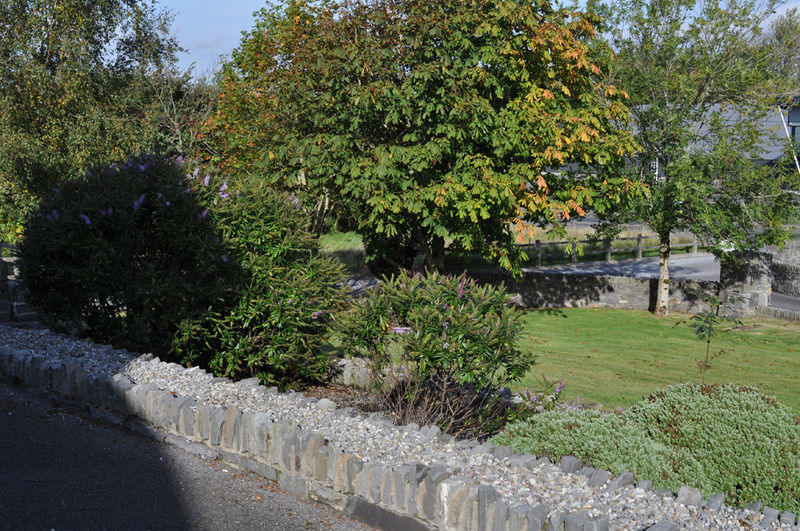 مبيت وإفطار Donegal Town Milltown House المظهر الخارجي الصورة