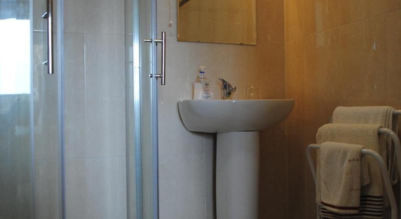 مبيت وإفطار Donegal Town Milltown House المظهر الخارجي الصورة
