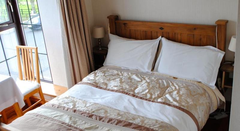 مبيت وإفطار Donegal Town Milltown House المظهر الخارجي الصورة